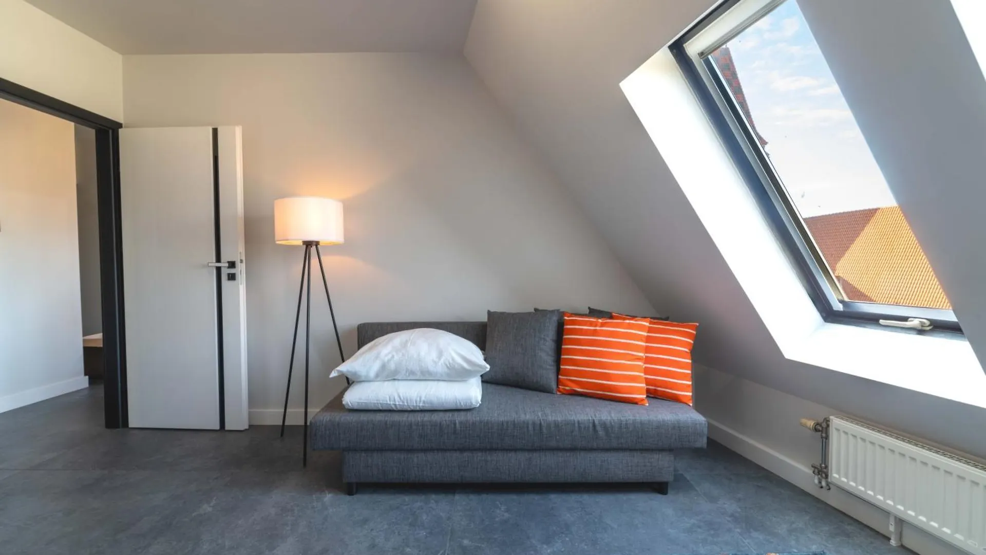 Luksusowy Apartament W Samym Centrum Miasta Wroclaw Poland