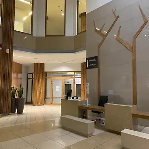 Center Apartament