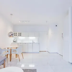  Apartmán Odra View Iii