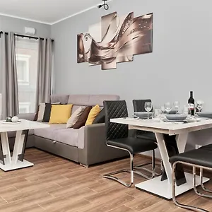 Jana Pawła Ii By Renters Apartament