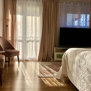 Old Town Romantic Apartment. Breslau-wroclaw. Apartment