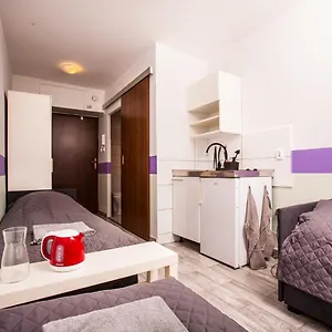 Sudo Apartment