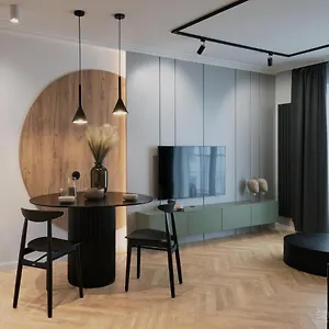 Piekny Nad Odra W Centrum Wroclawia Apartment