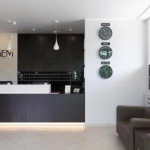 3* Hotel Gem