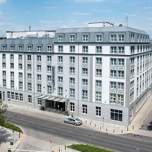 Szálloda Radisson Blu, Wrocław