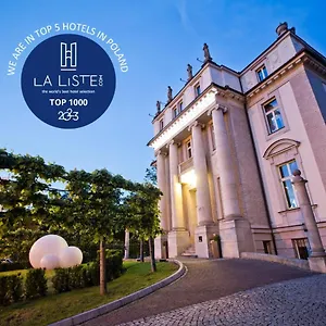 5* Hotel Platinum Palace Boutique Hotel&spa