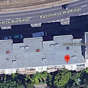 Wyjatkowe Mieszkanie Przy Rynku Apartament