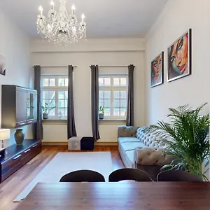 Rynek Market Square Wroclove Tectum Z Widokiem Na Rynek Apartament
