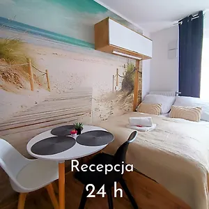  Apartmán Amamolto - Wloskie Inspiracje