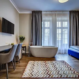 3* Appart hôtel Joyinn