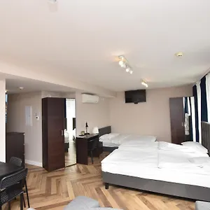  Apartmán Dukes - Wita Stwosza