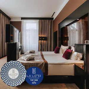 5* Hotel Platinum Palace Boutique Hotel&spa