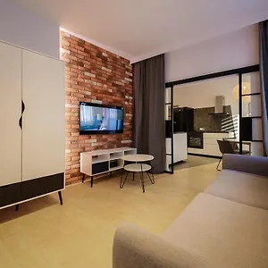 Boogie Apartment