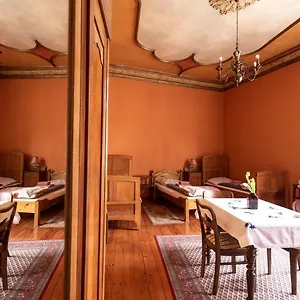  Auberge de jeunesse Hostel, Goscinne Mleczarnia - Ozonowane