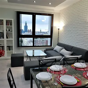 Lux Center Apartament