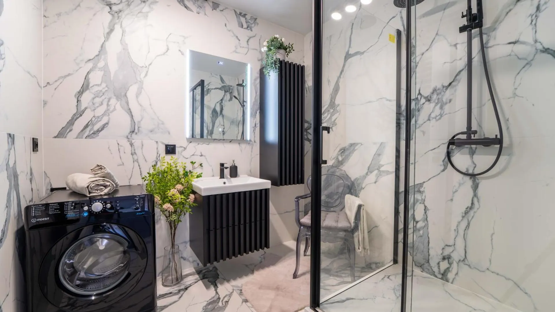 Apartamento Luksusowy Apartament W Samym Centrum Miasta Breslavia